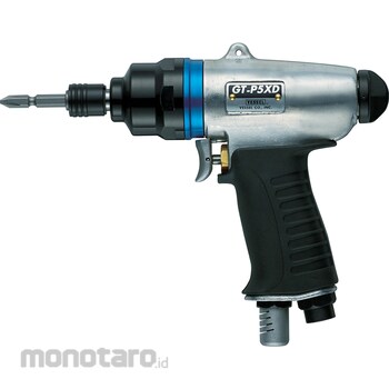 Air impact online screwdriver